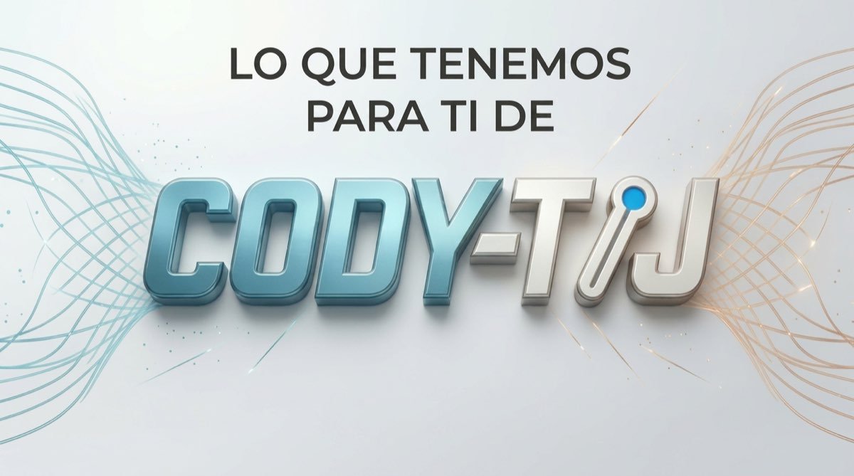 Cody TJ